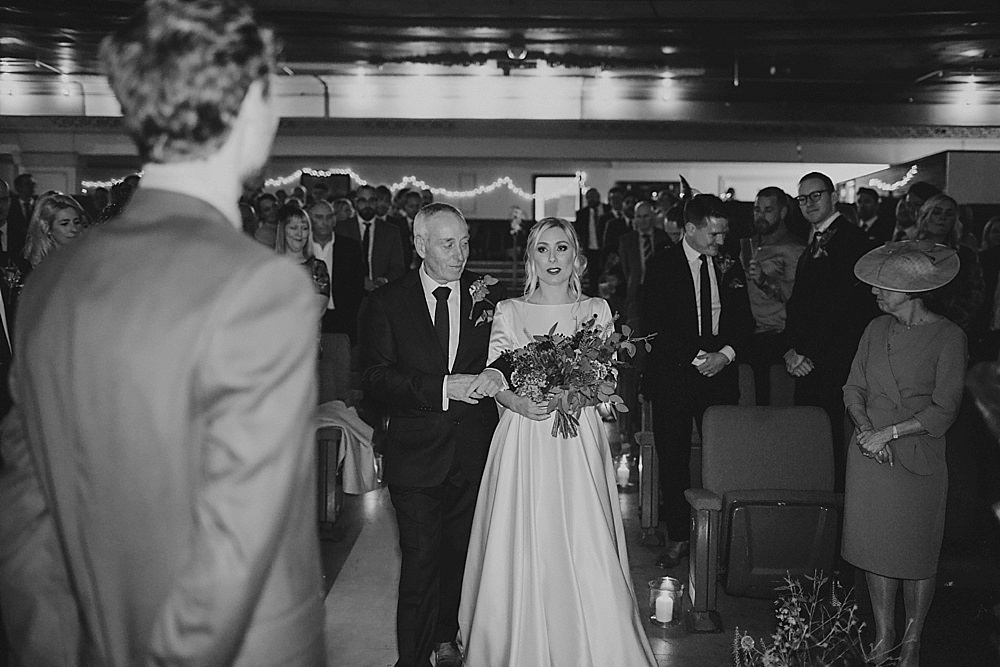 Abbeydale Picture House Wedding We Are Da Silva