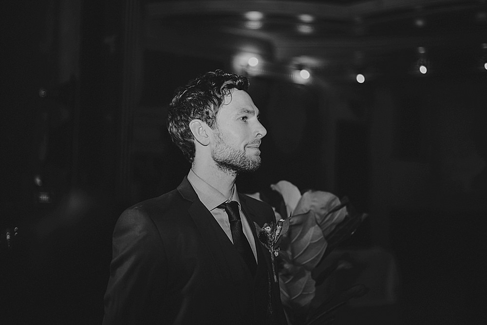 Abbeydale Picture House Wedding We Are Da Silva