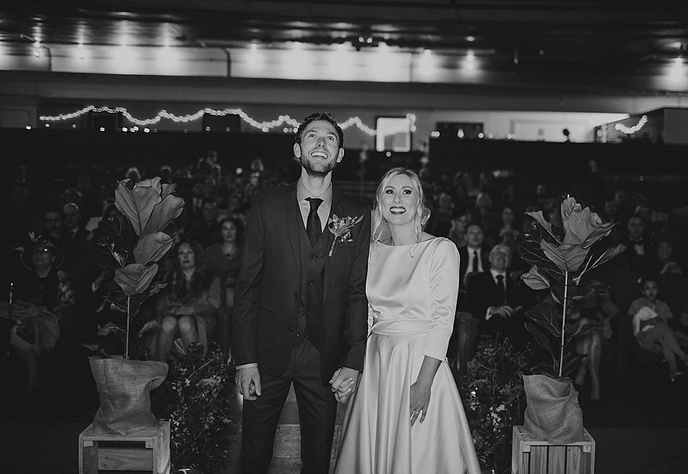 Abbeydale Picture House Wedding We Are Da Silva