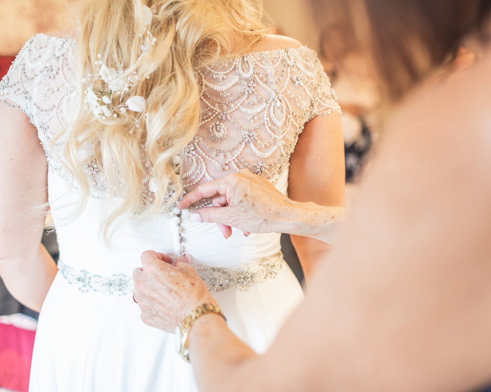 Bedfordshire Tipi Wedding Natalie Stevenson Photography
