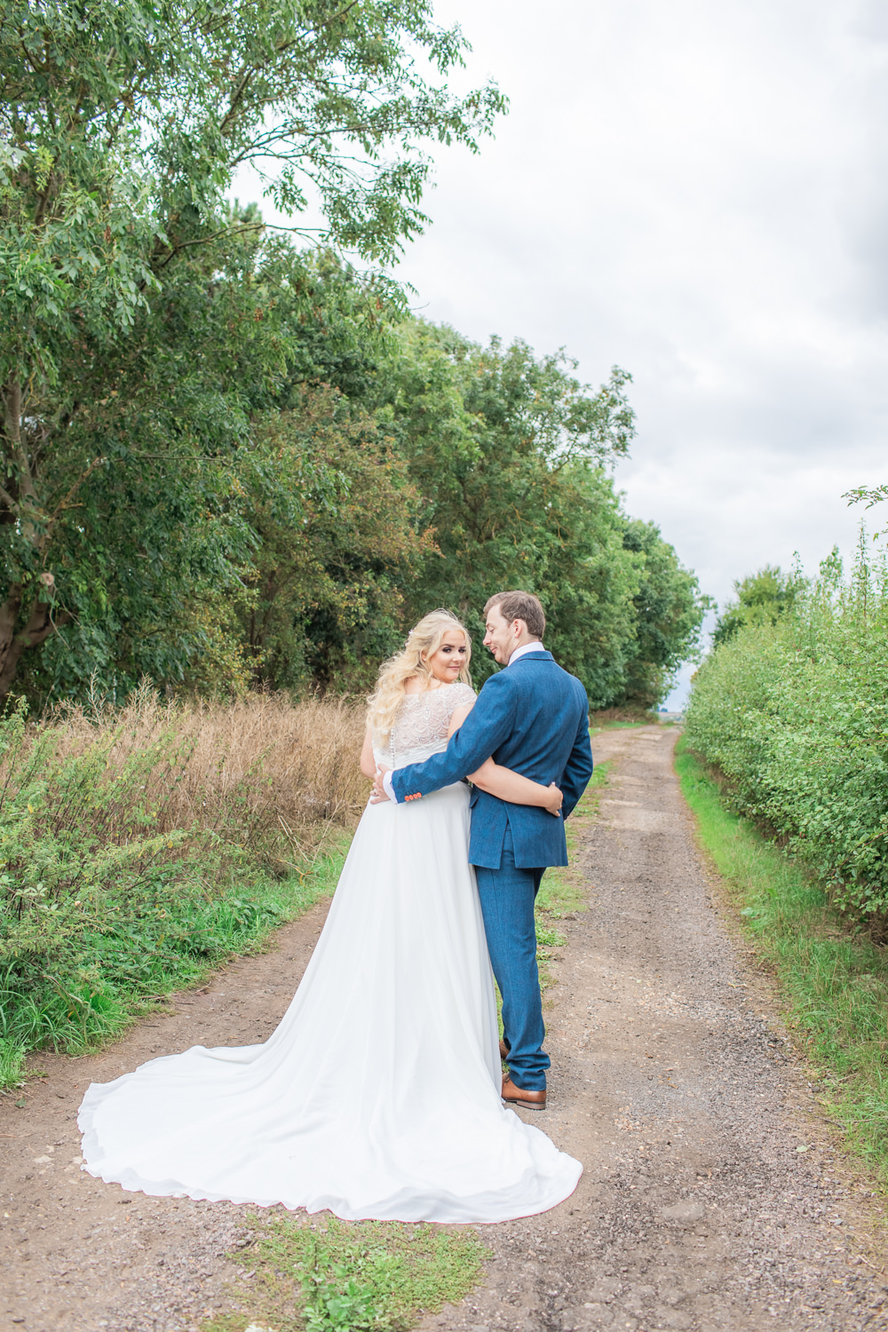 Bedfordshire Tipi Wedding Natalie Stevenson Photography