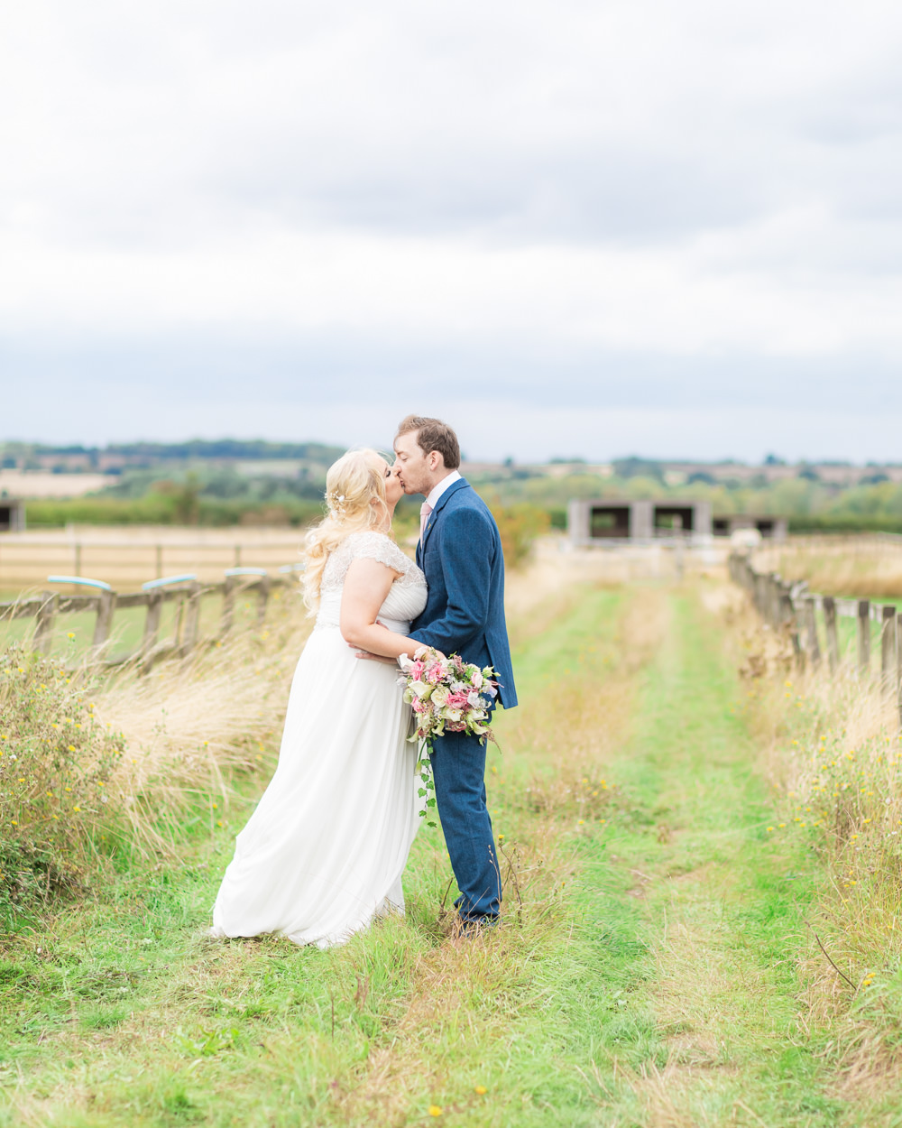 Bedfordshire Tipi Wedding Natalie Stevenson Photography