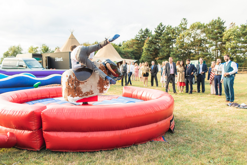 Bedfordshire Tipi Wedding Natalie Stevenson Photography