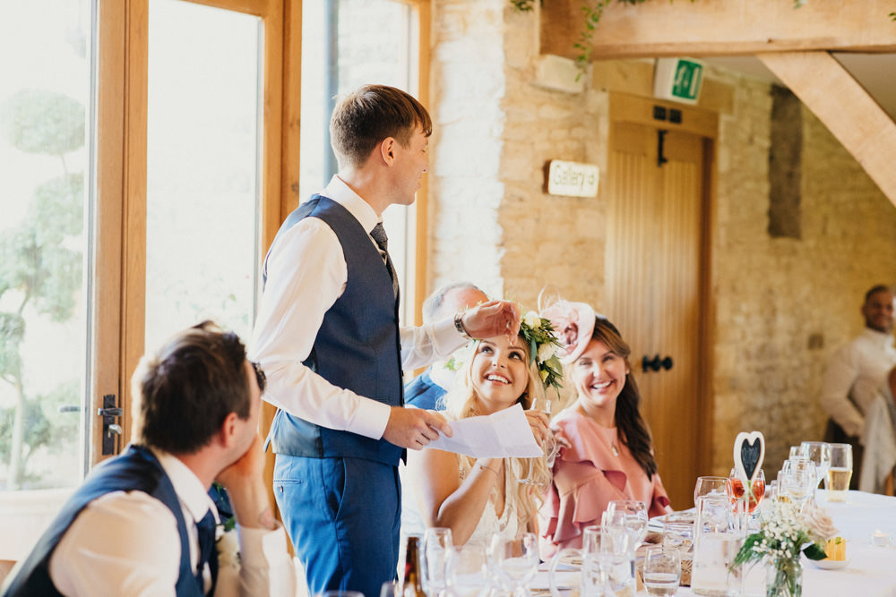 Bohemian Carefree Countryside Wedding Lush Imaging by Naomi