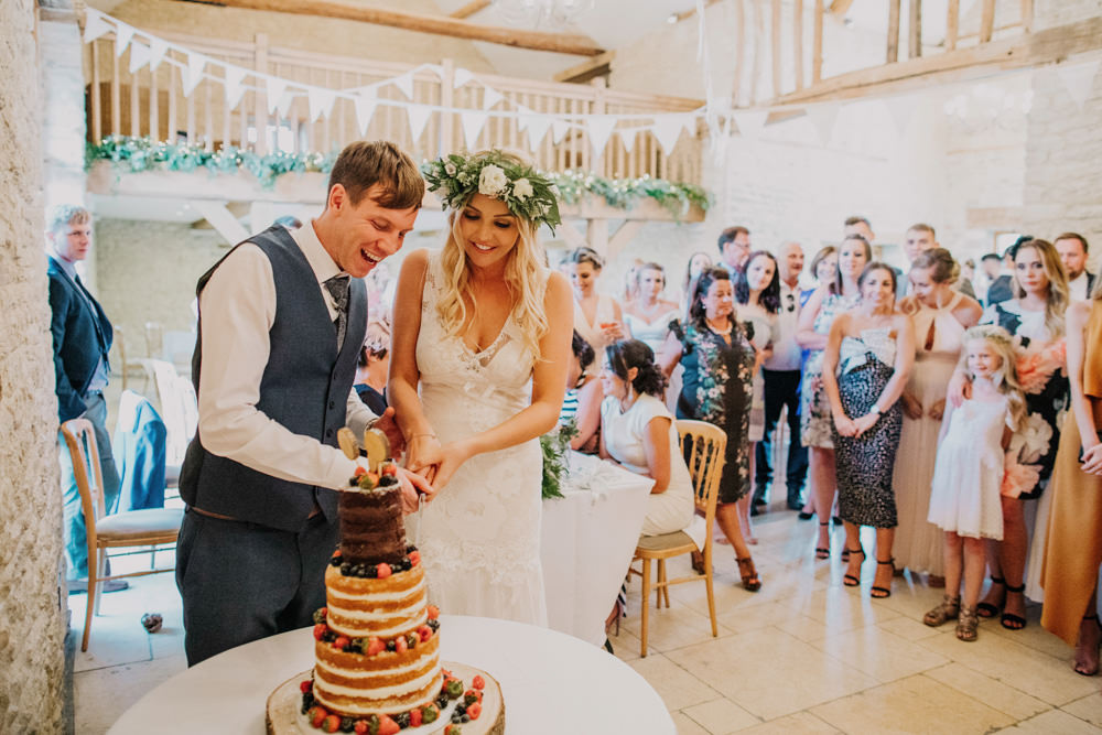 Bohemian Carefree Countryside Wedding Lush Imaging by Naomi