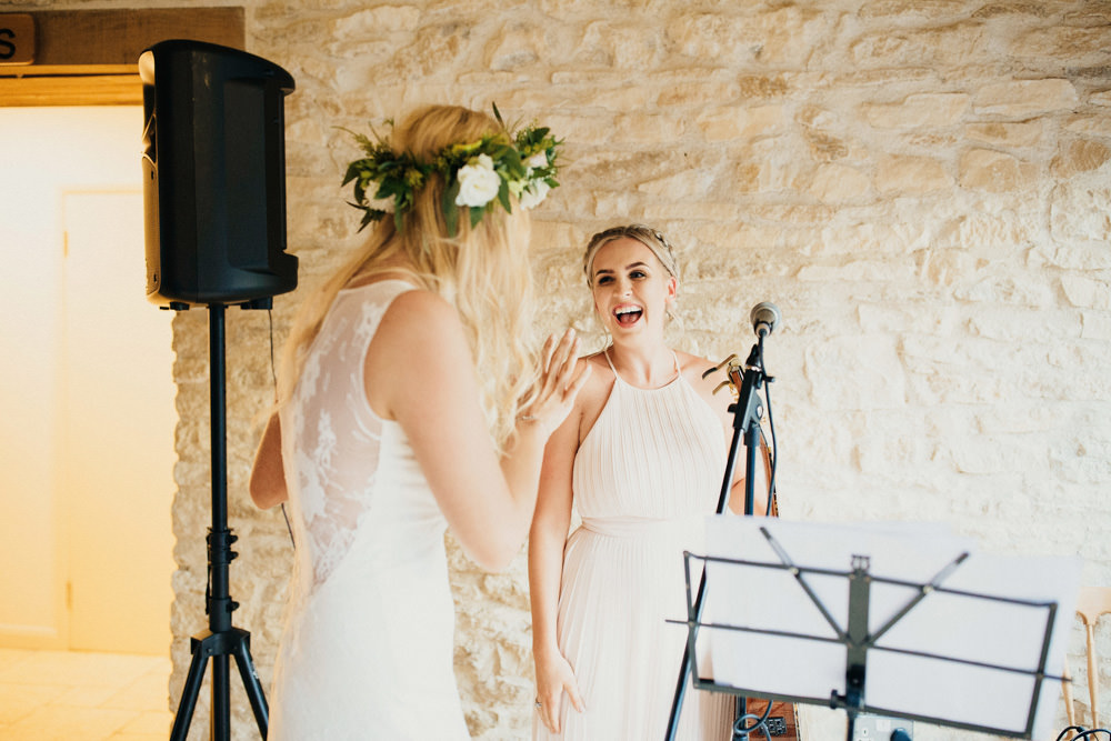 Bohemian Carefree Countryside Wedding Lush Imaging by Naomi