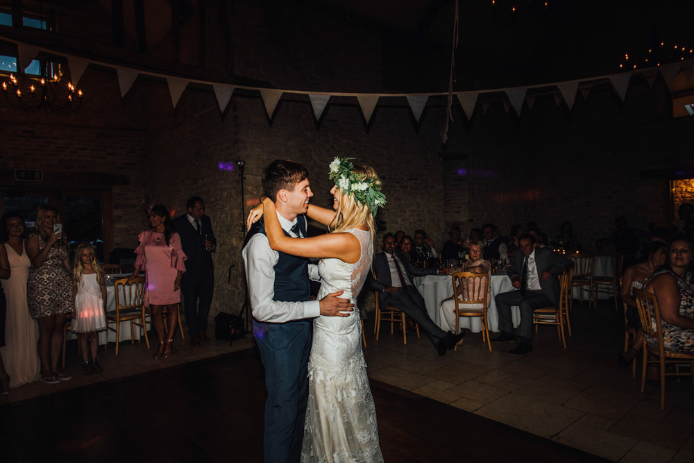 Bohemian Carefree Countryside Wedding Lush Imaging by Naomi