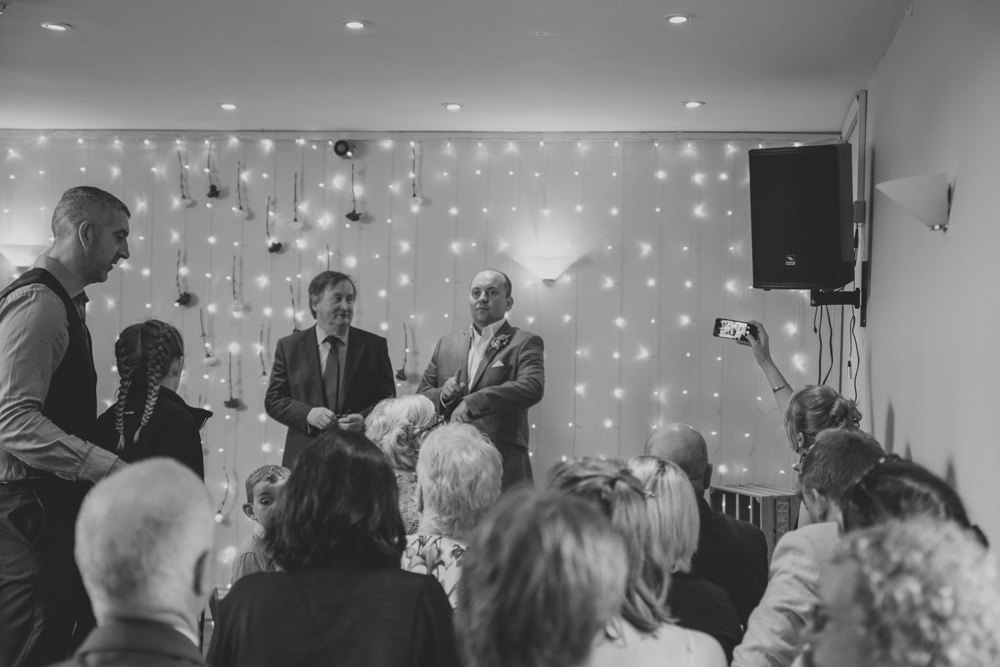 Chilli Barn Wedding Stevie Jay Photography