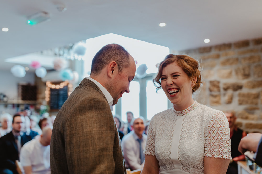Chilli Barn Wedding Stevie Jay Photography