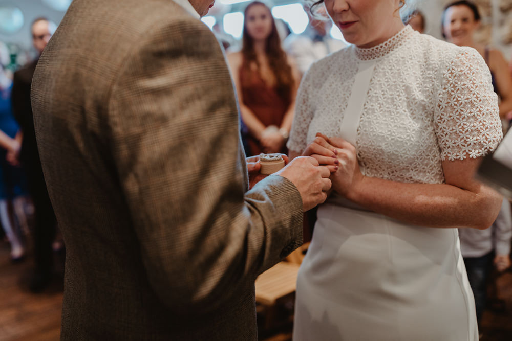 Chilli Barn Wedding Stevie Jay Photography