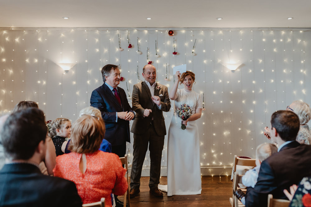 Chilli Barn Wedding Stevie Jay Photography