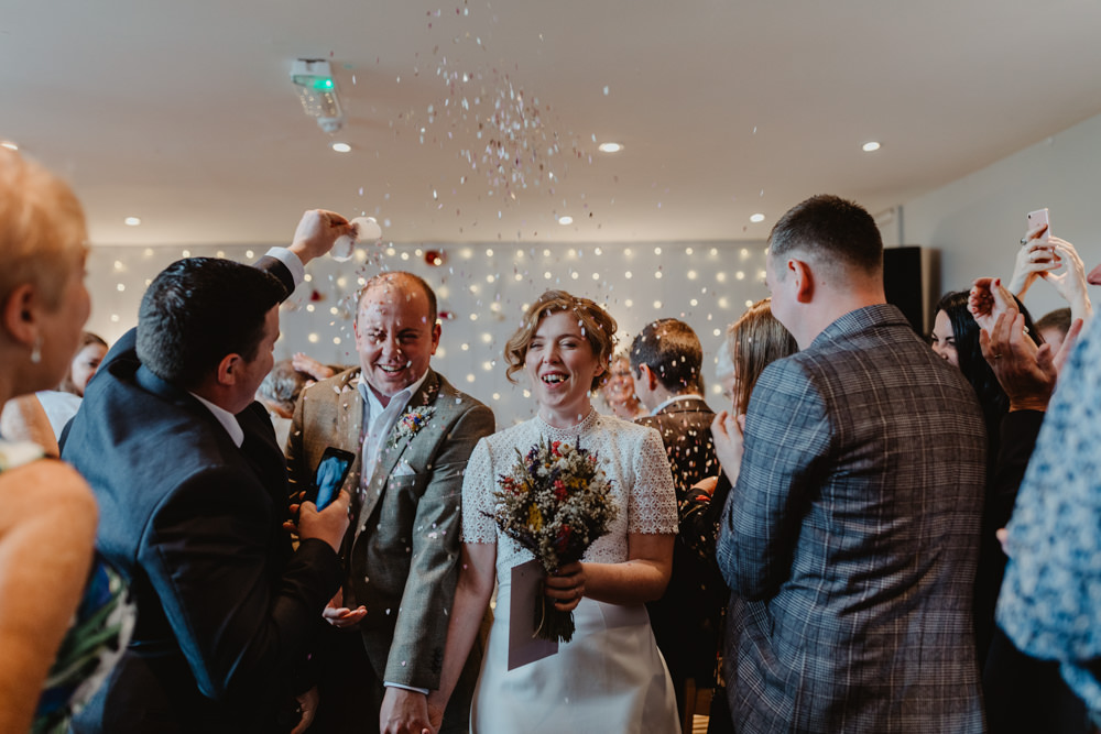 Chilli Barn Wedding Stevie Jay Photography