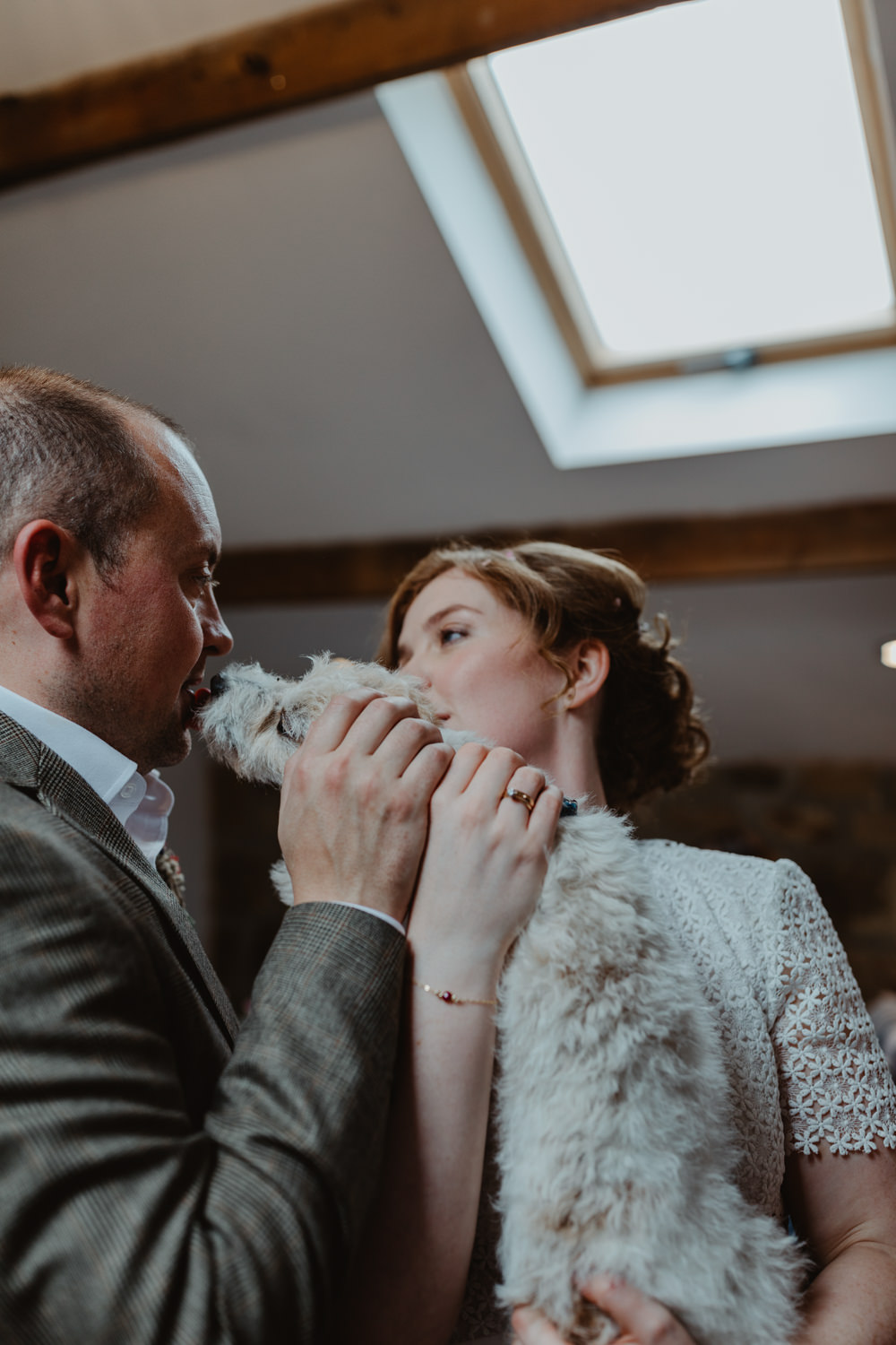 Chilli Barn Wedding Stevie Jay Photography