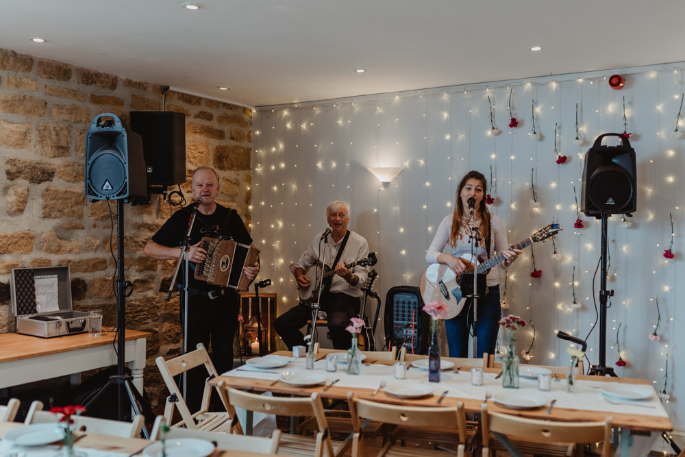 Chilli Barn Wedding Stevie Jay Photography