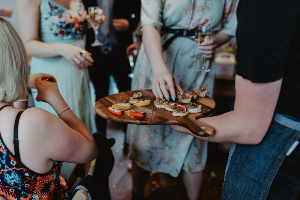Chilli Barn Wedding Stevie Jay Photography