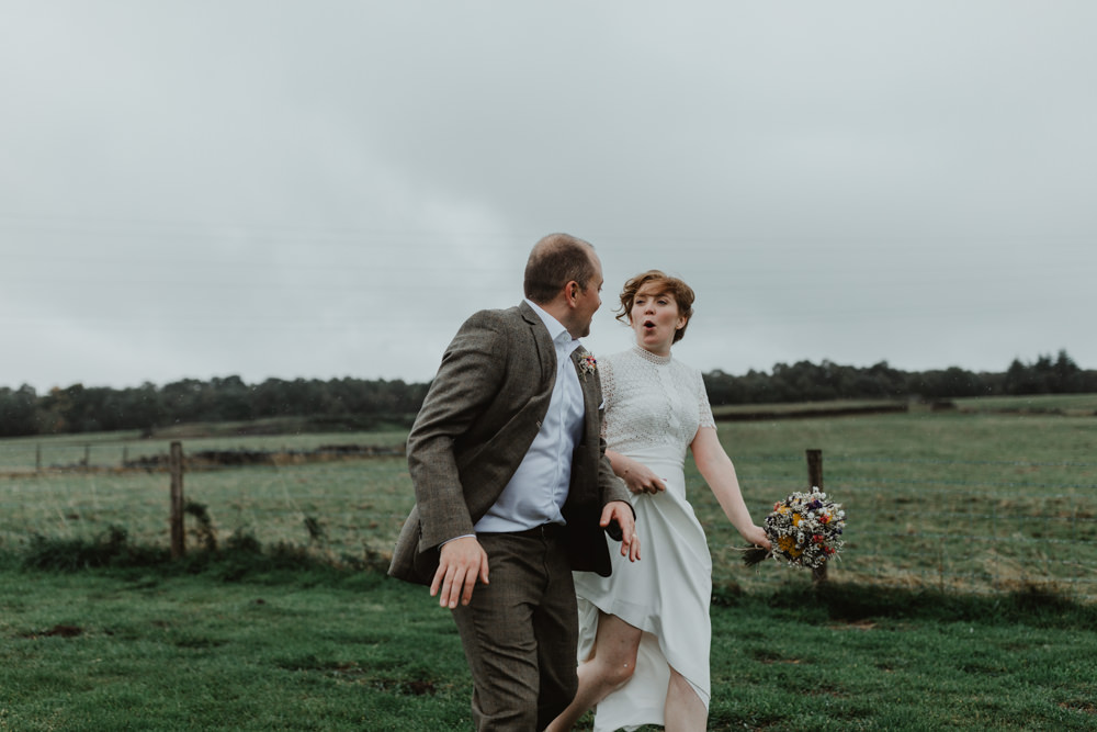 Chilli Barn Wedding Stevie Jay Photography