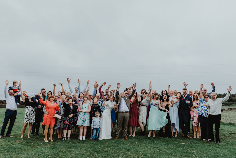 Chilli Barn Wedding Stevie Jay Photography