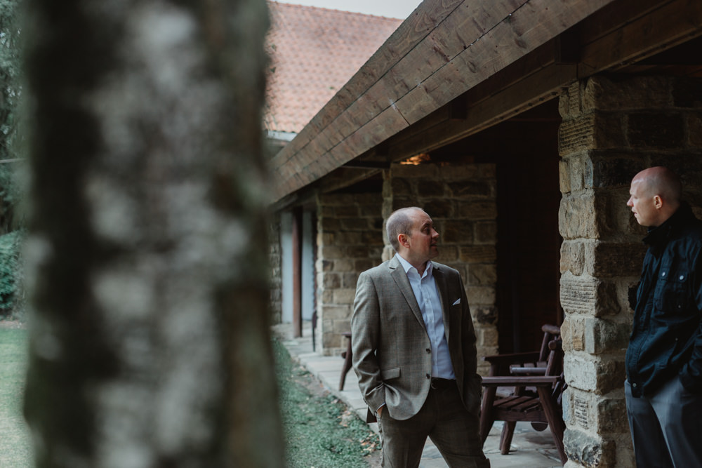 Chilli Barn Wedding Stevie Jay Photography