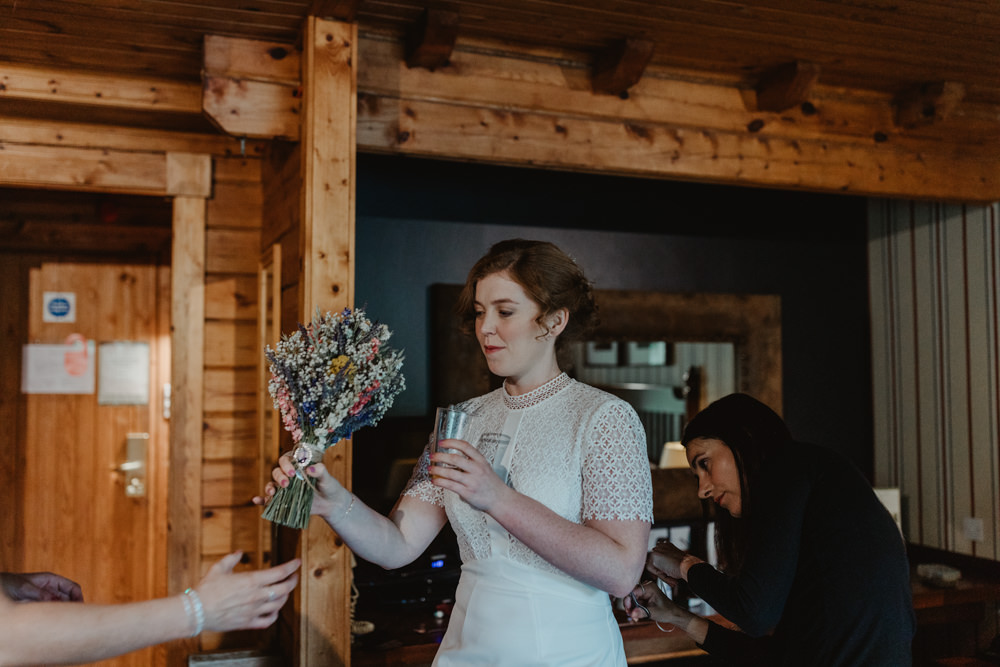 Chilli Barn Wedding Stevie Jay Photography