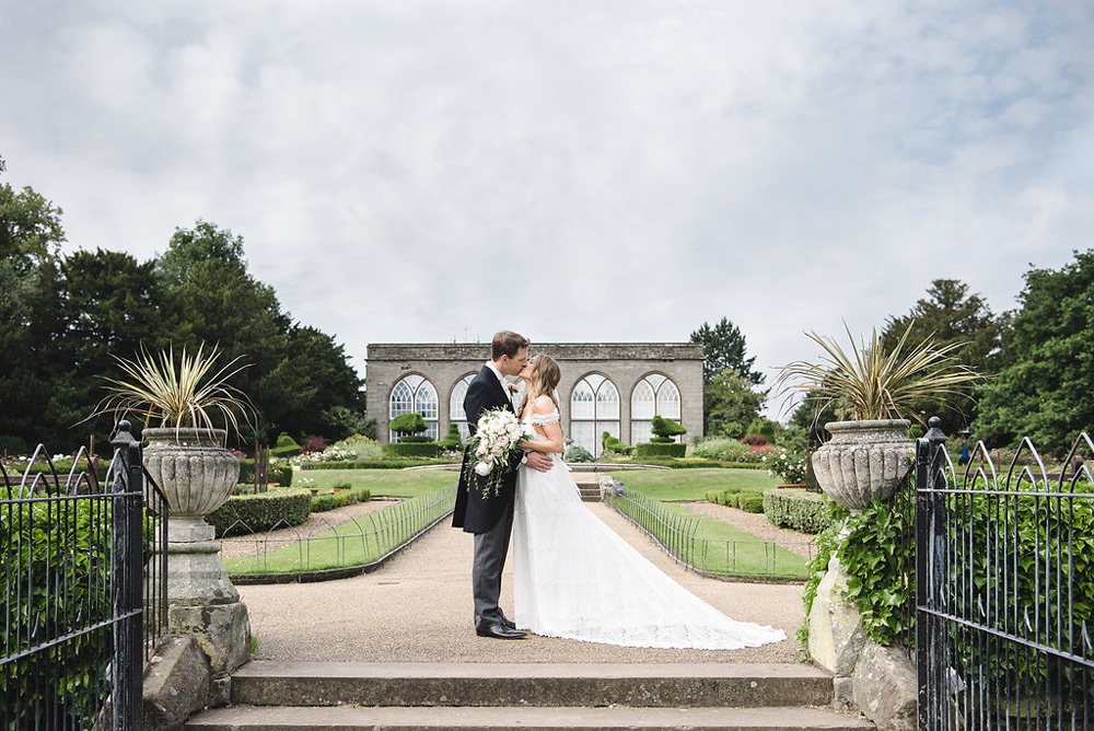 Warwick Castle Wedding Venue Credit Weddings by Nicola and Glen