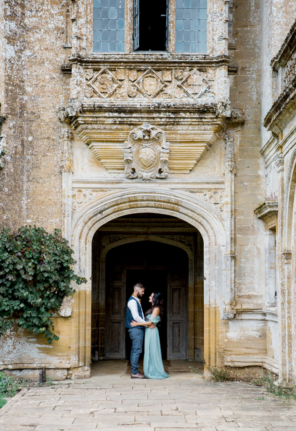 Ethereal Romantic Wedding Ideas Katherine Newman Photography