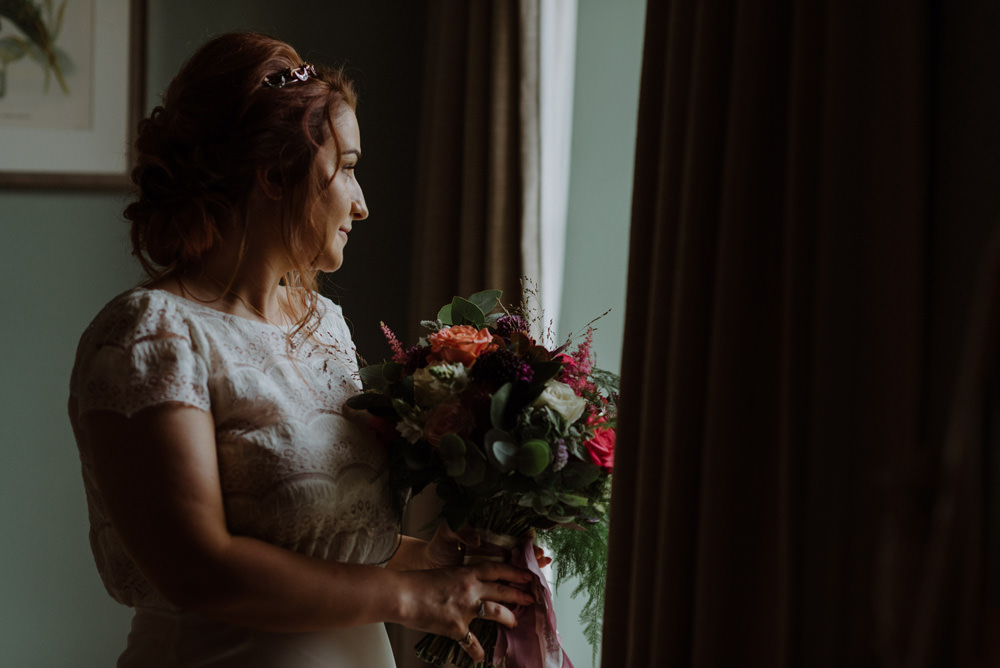 Felin Newydd House Wedding Christopherian.co.uk