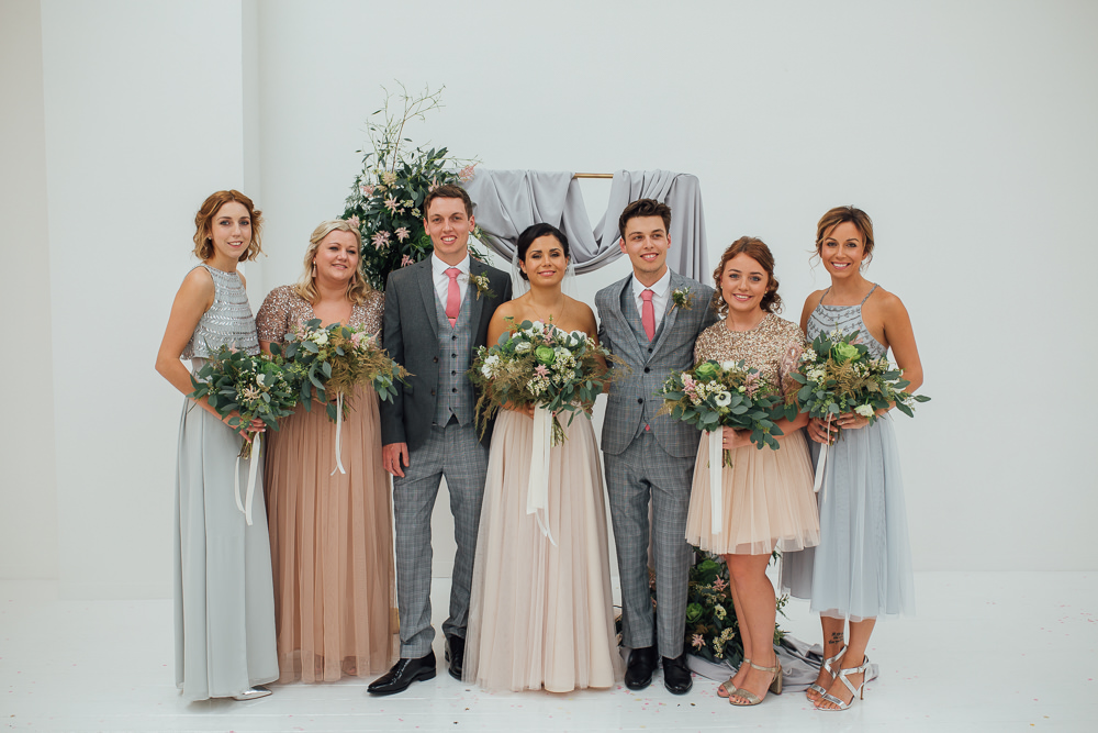 Fivefourstudios Wedding Ellie Grace Photography