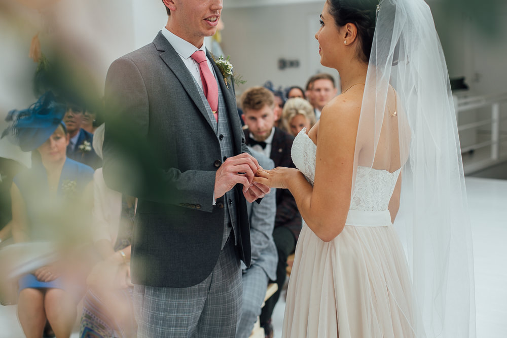 Fivefourstudios Wedding Ellie Grace Photography