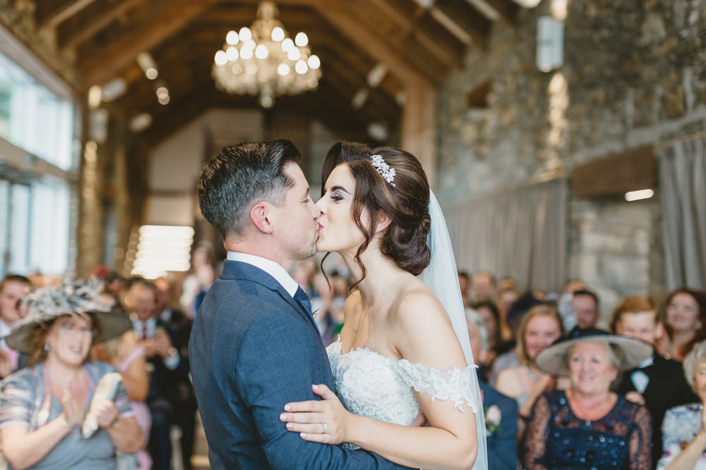 GG’s Yard Wedding Amy Lou Photography