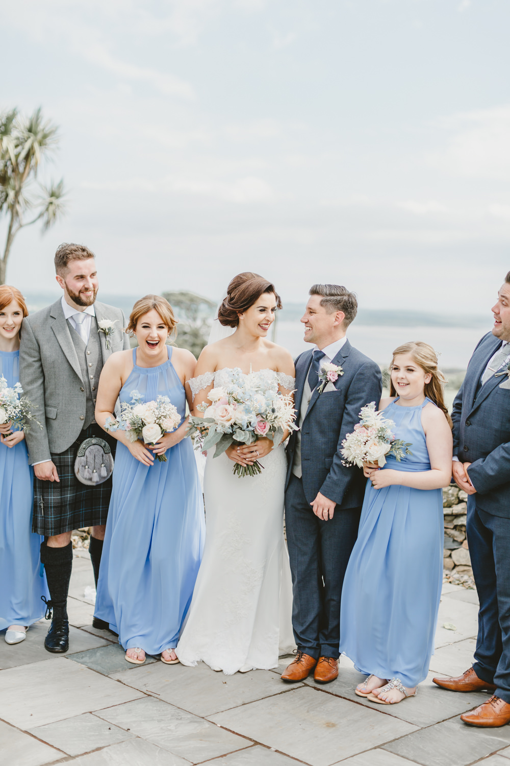 GG’s Yard Wedding Amy Lou Photography