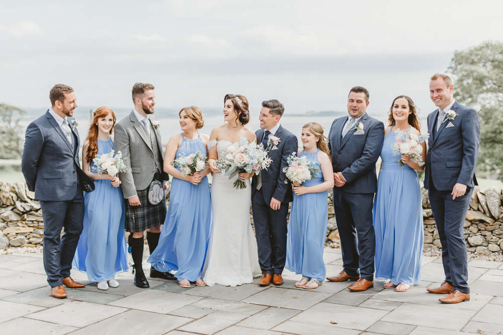 GG’s Yard Wedding Amy Lou Photography