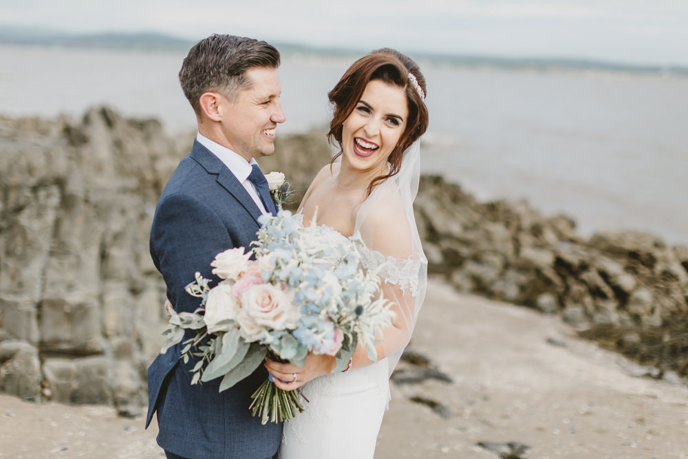 GG’s Yard Wedding Amy Lou Photography