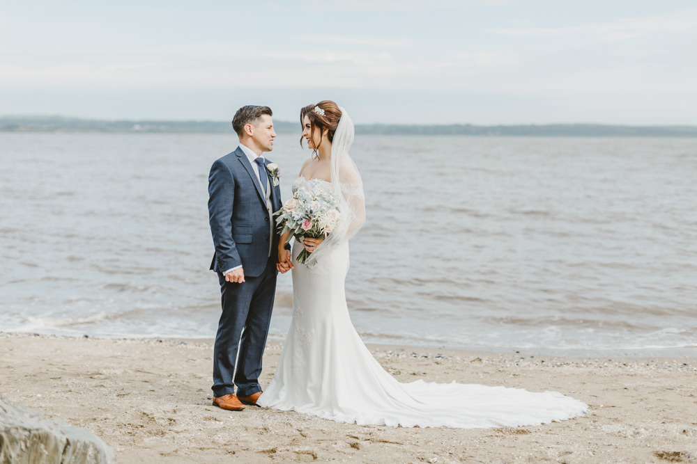 GG’s Yard Wedding Amy Lou Photography