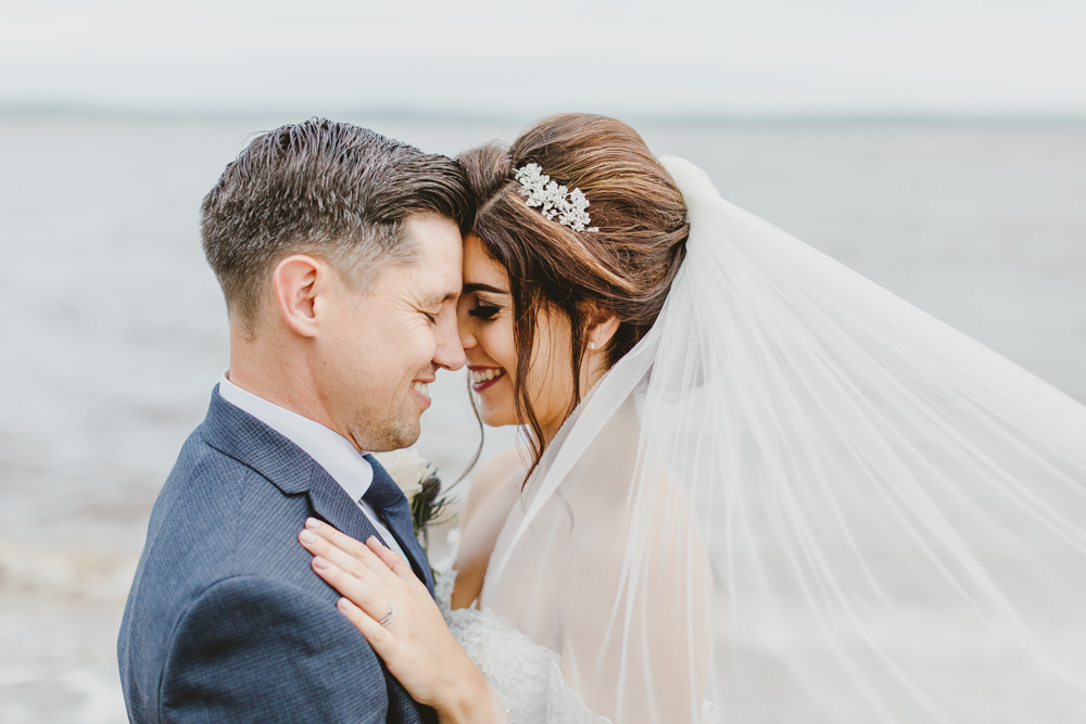 GG’s Yard Wedding Amy Lou Photography