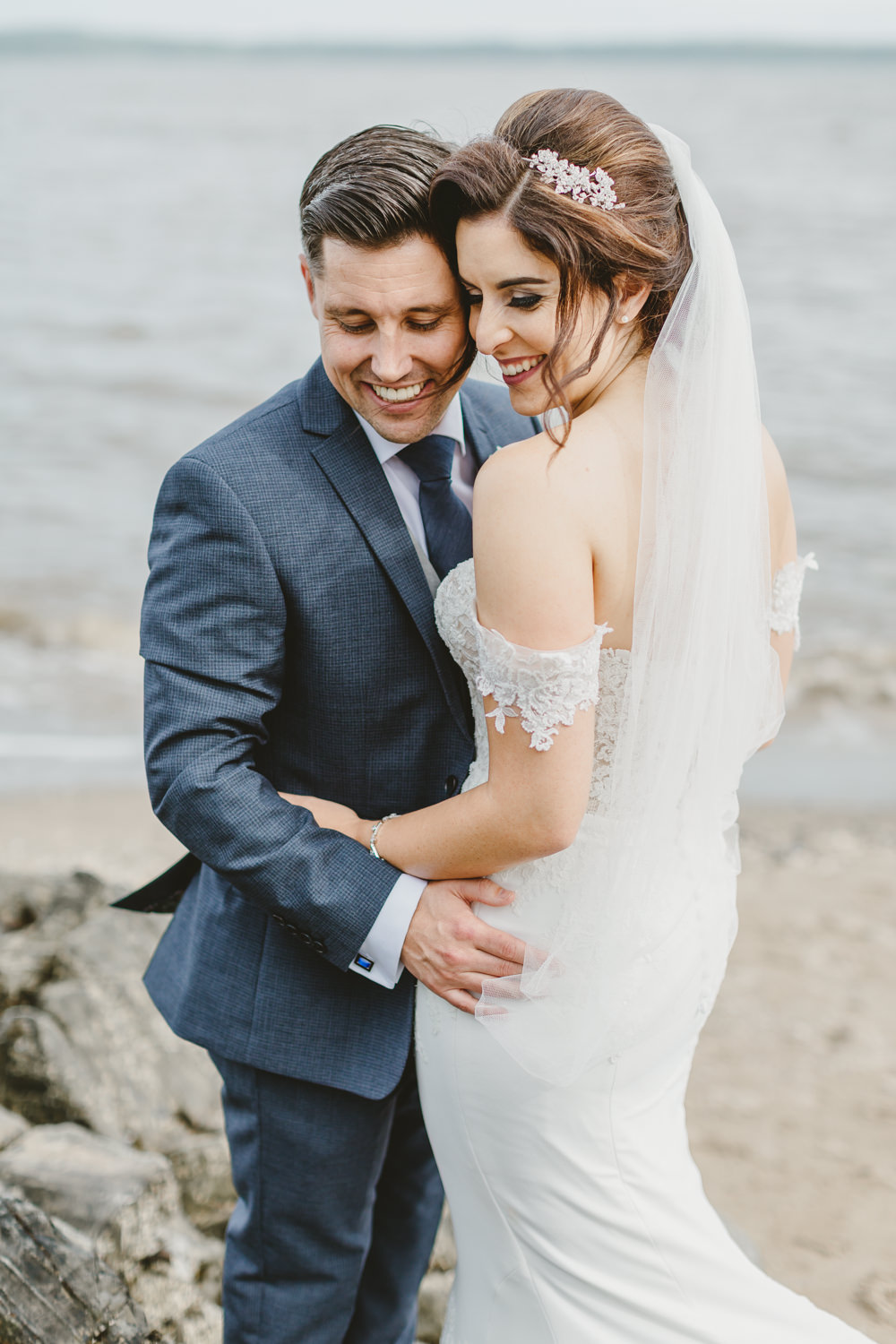 GG’s Yard Wedding Amy Lou Photography