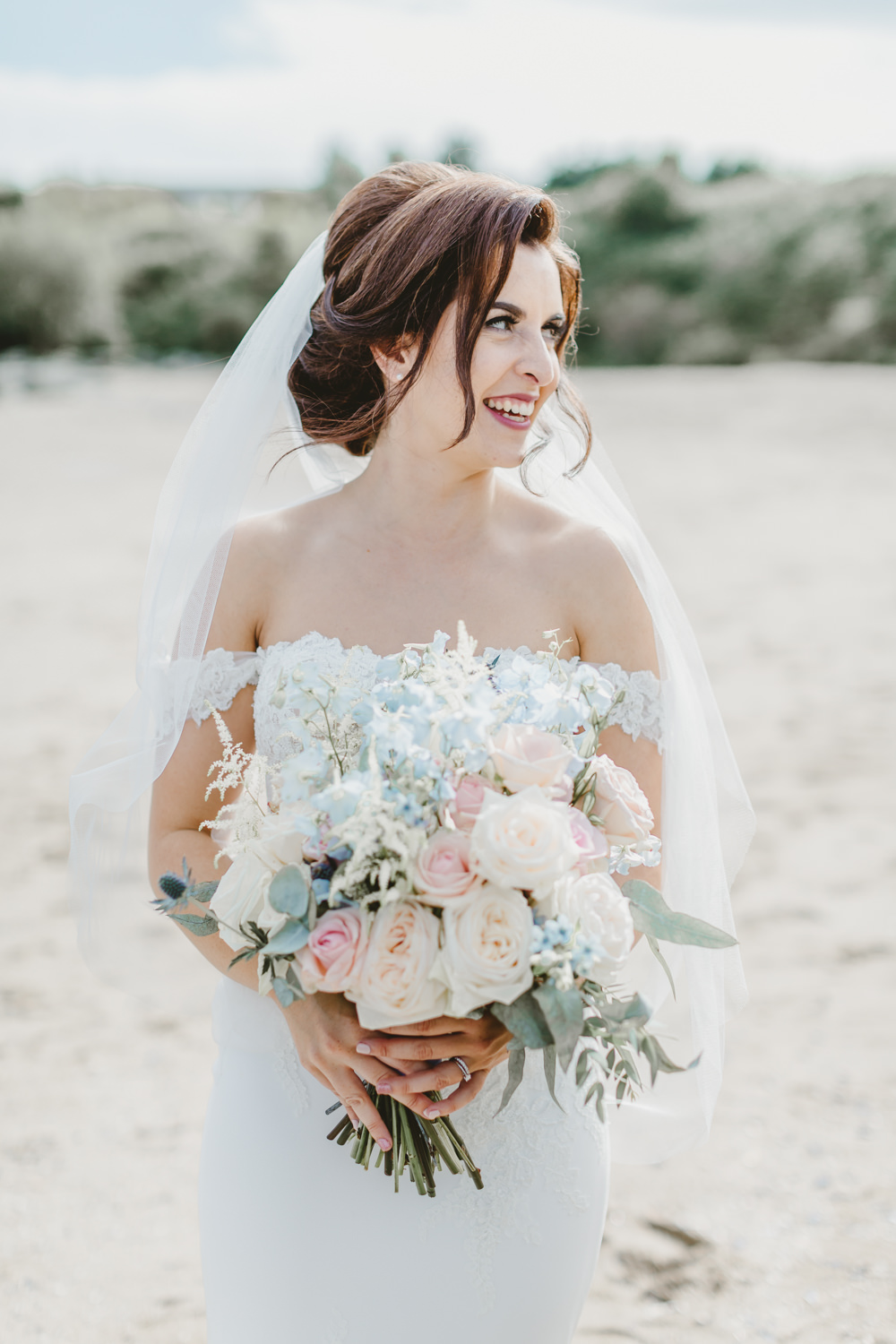 GG’s Yard Wedding Amy Lou Photography