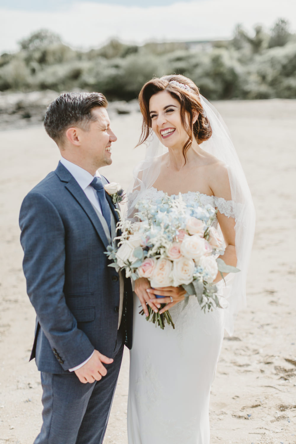 GG’s Yard Wedding Amy Lou Photography