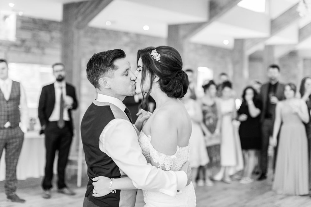 GG’s Yard Wedding Amy Lou Photography