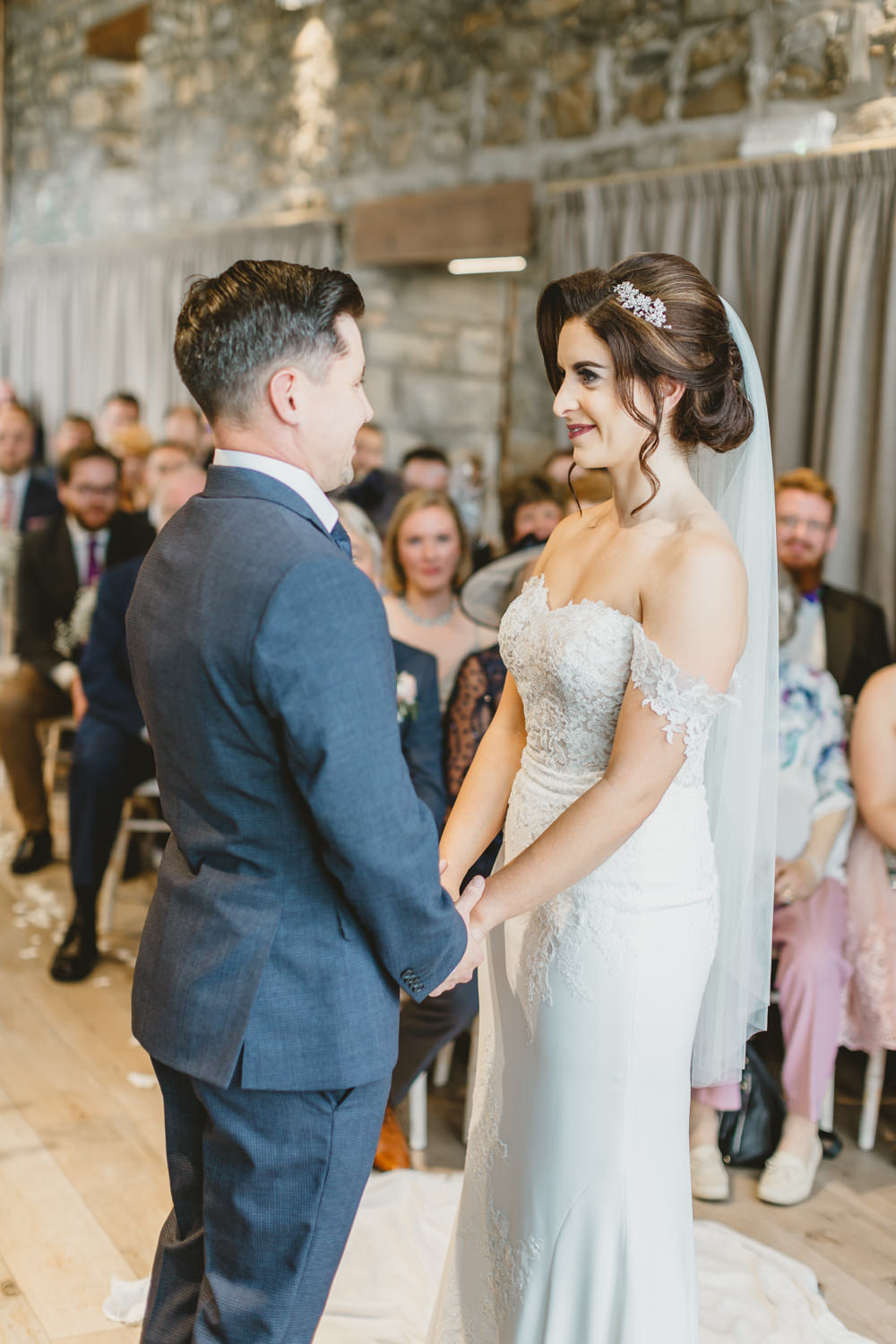 GG’s Yard Wedding Amy Lou Photography