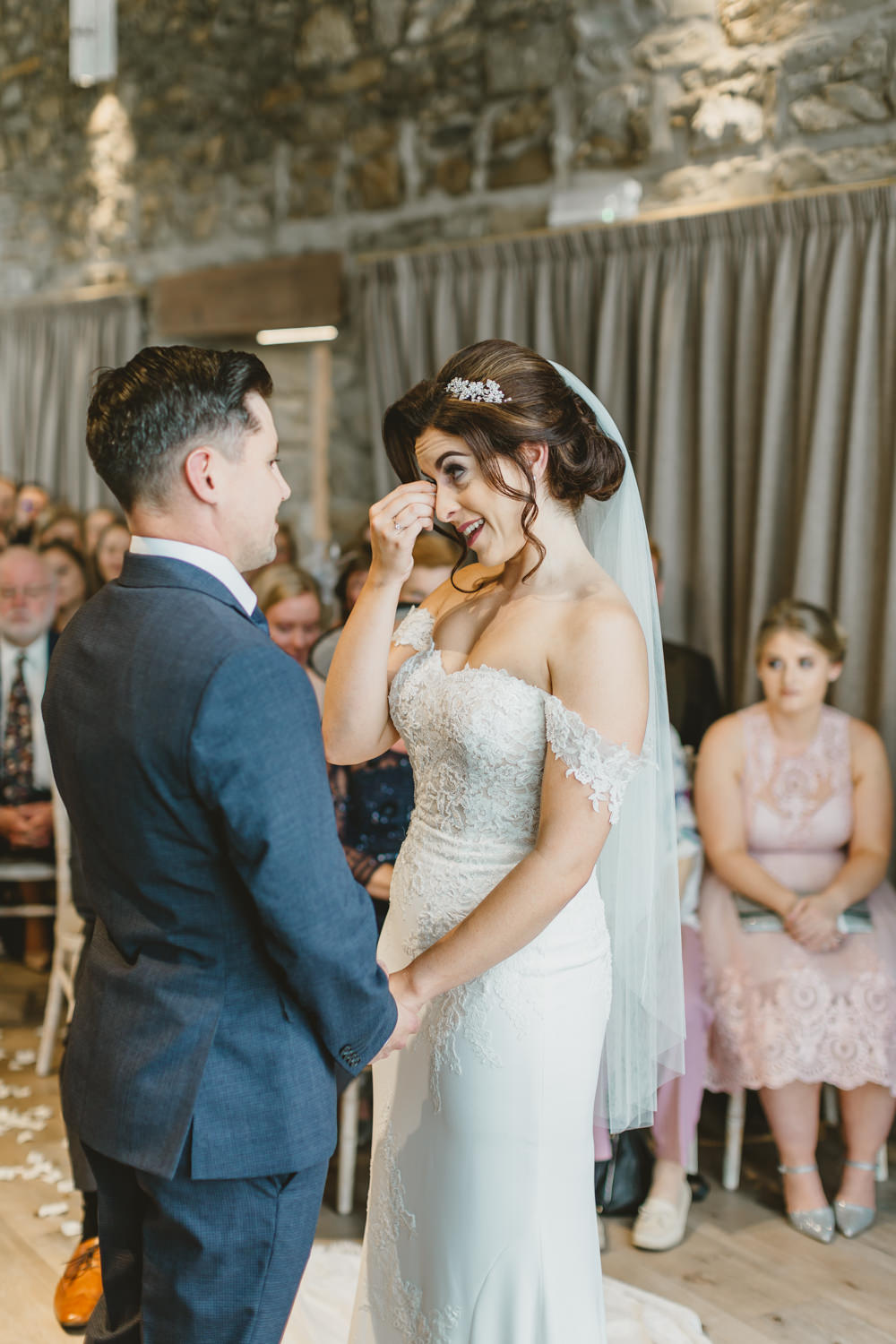 GG’s Yard Wedding Amy Lou Photography