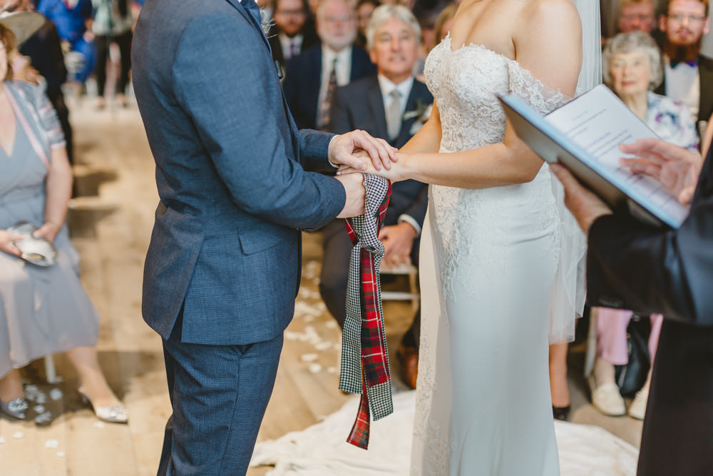 GG’s Yard Wedding Amy Lou Photography