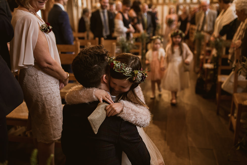Gate Street Barn Wedding The Springles
