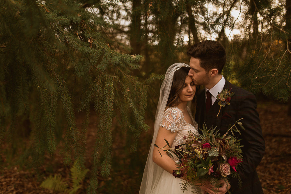 Gate Street Barn Wedding The Springles
