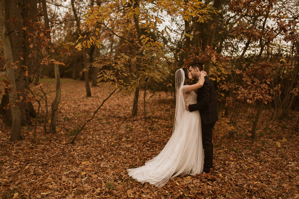 Gate Street Barn Wedding The Springles