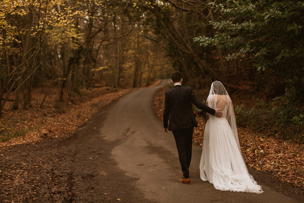 Gate Street Barn Wedding The Springles