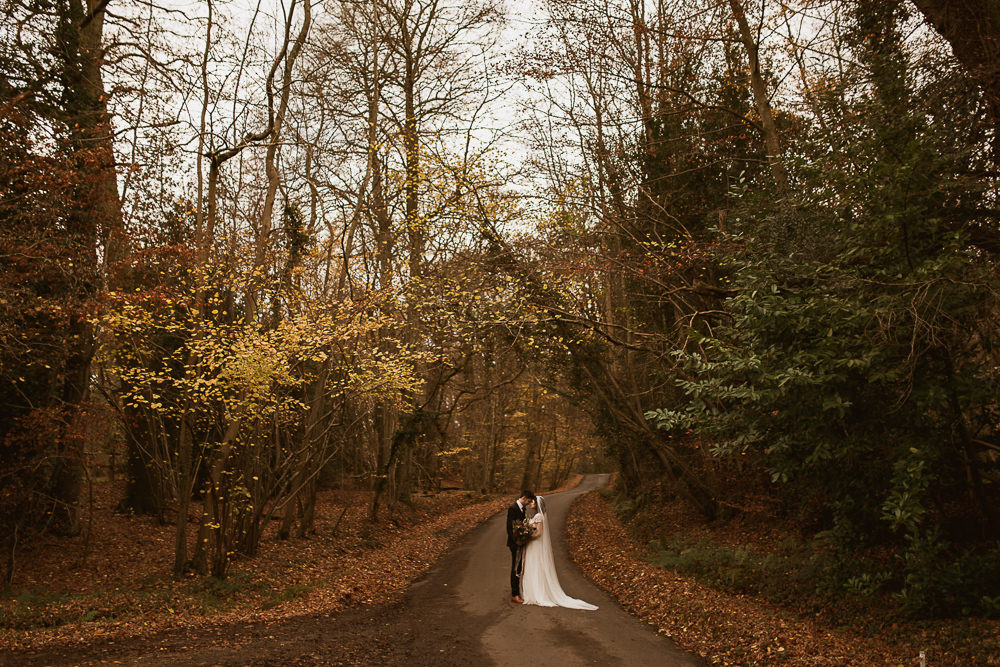 Gate Street Barn Wedding The Springles