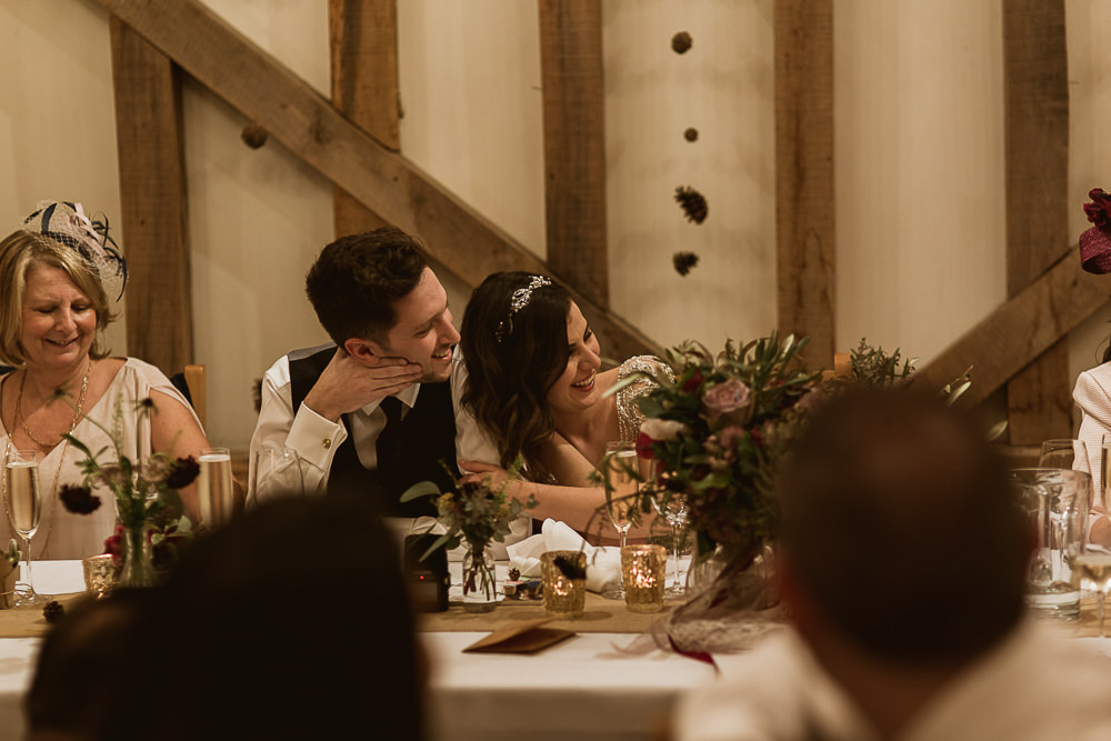 Gate Street Barn Wedding The Springles