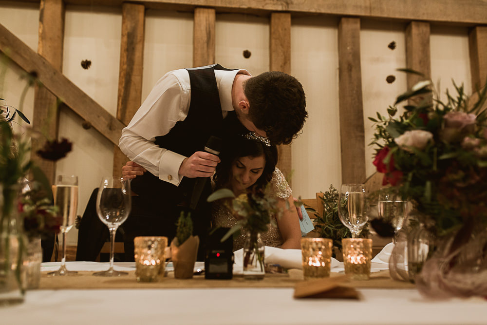 Gate Street Barn Wedding The Springles