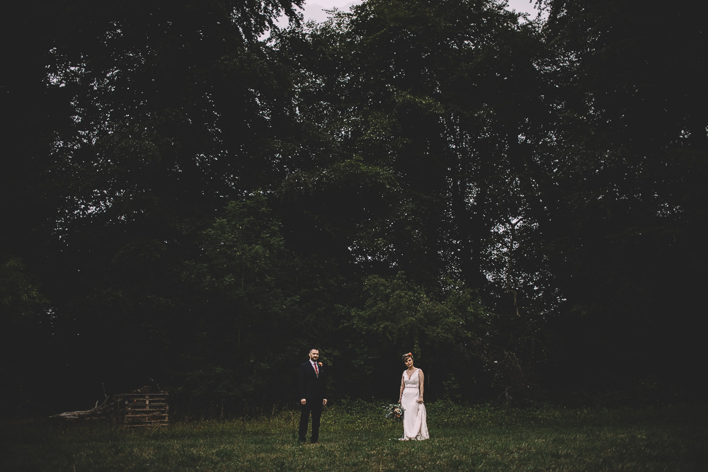 Gilbert Whites House Barn Wedding Carrie Lavers Photography