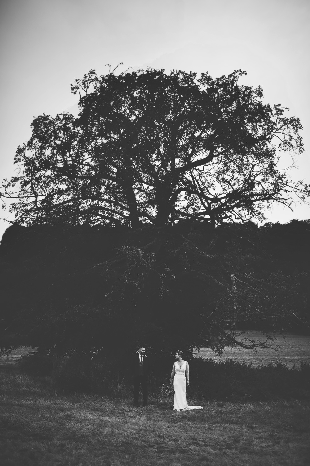 Gilbert Whites House Barn Wedding Carrie Lavers Photography